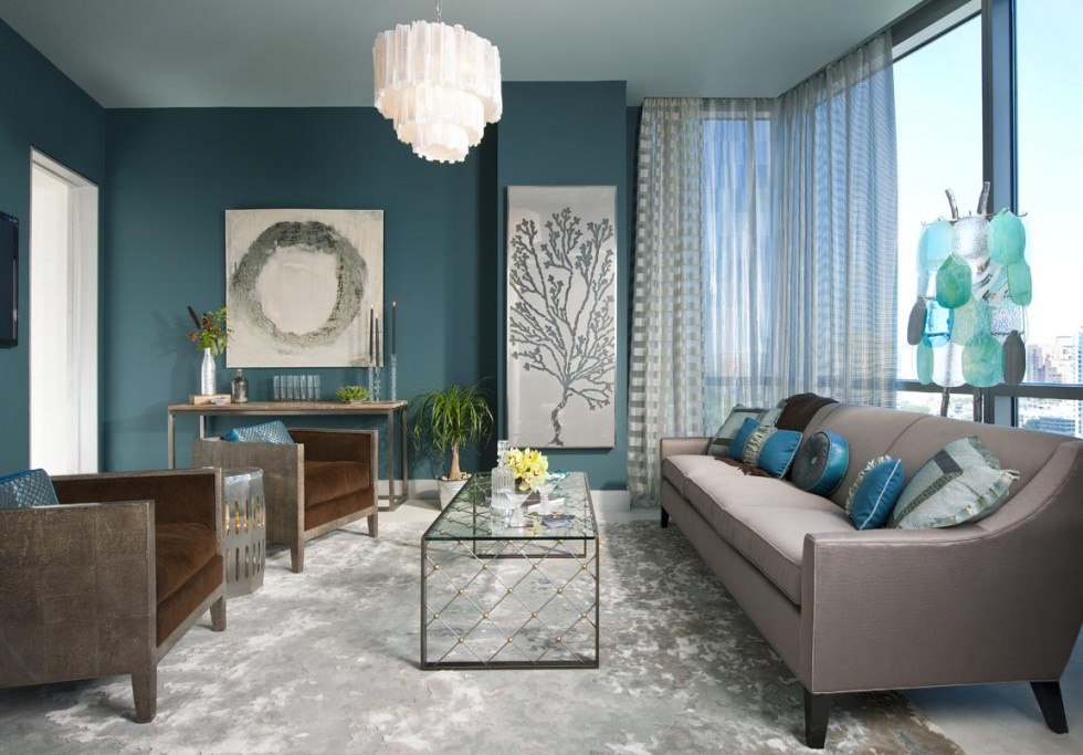 Bien choisir la peinture pour décorer son habitation | Kit Extension