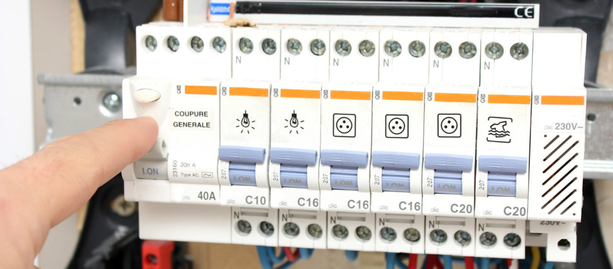 Choisir la puissance de son différentiel Kit Extension