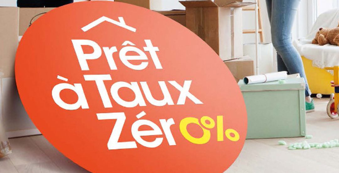 Prêt à taux zéro : une aide capitale à l’accession à la propriété