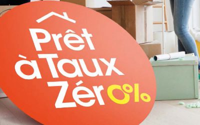 Prêt à taux zéro : une aide capitale à l’accession à la propriété